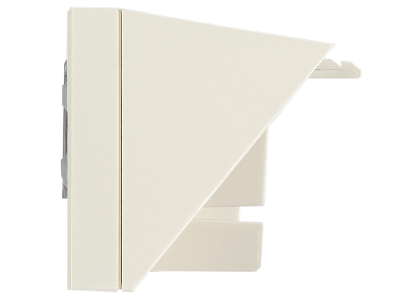 Купить Аксессуар NOBO NCU 2T Термостат для обогревателей NTE4S — Фото 2