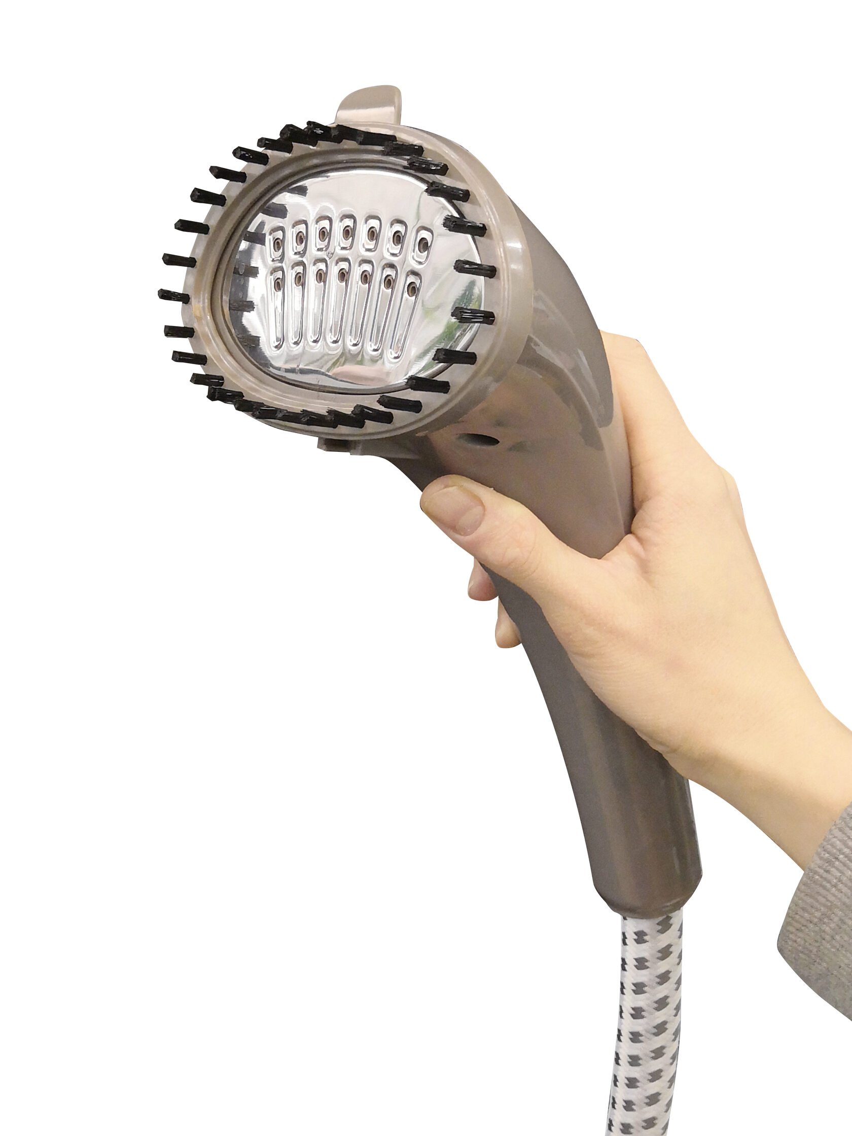 Купить Отпариватель Gelberk GL-760 — Фото 2