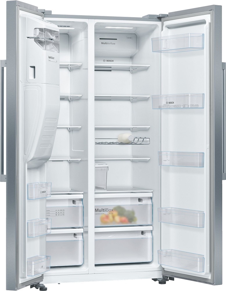 Купить Холодильник BOSCH KAI93VL30R — Фото 2