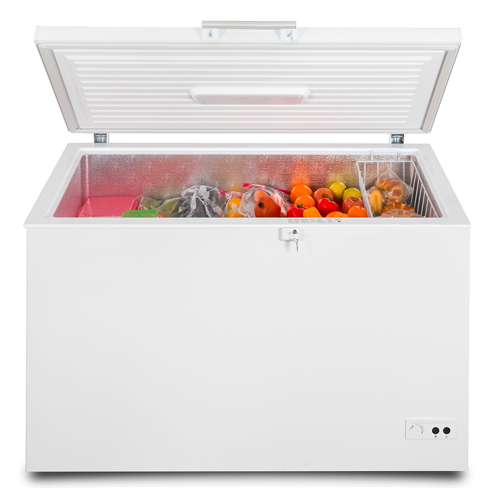 Купить Морозильный ларь Simfer CS4420A+ — Фото 2