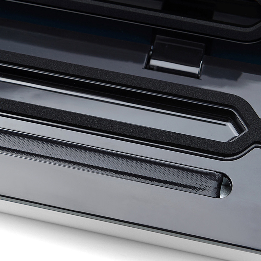 Купить Прибор для кухни Kitfort KT-1503-1, белый — Фото 4