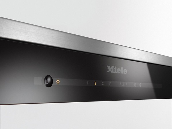 Купить Островная вытяжка MIELE DA6708 D CLST — Фото 2