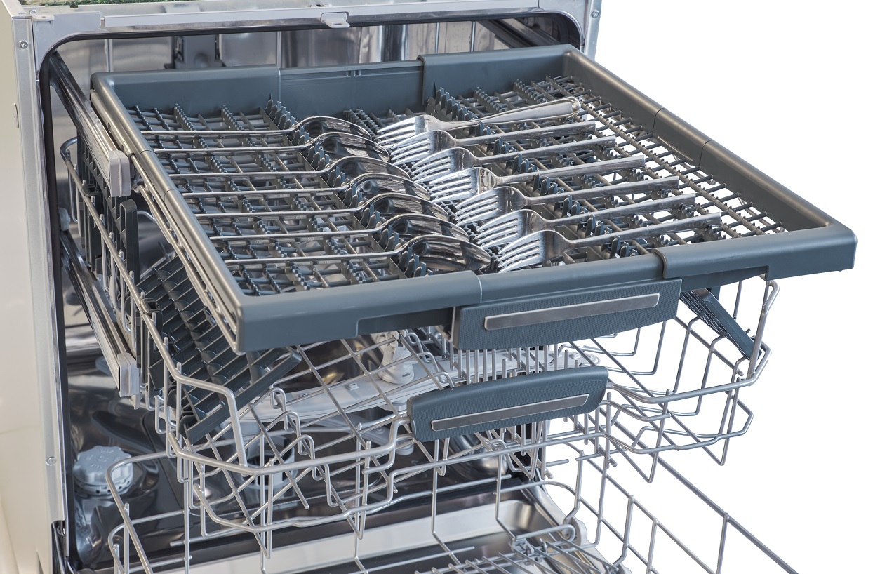 Купить Встраиваемая посудомоечная машина KUPPERSBERG GL 6088 — Фото 9