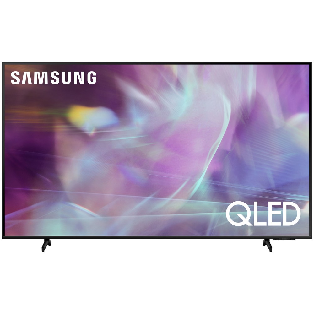 Телевизор SAMSUNG QE65Q60AAUXRU																		 — описание, фото, цены в интернет-магазине PT Stores