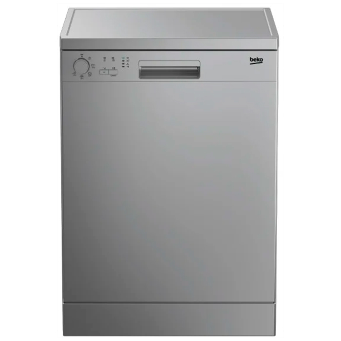 Посудомоечная машина BEKO DFN 05W13 S																		 — описание, фото, цены в интернет-магазине PT Stores