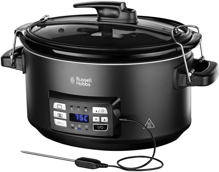 Мультиварка Russell Hobbs 25630-56																		 — описание, фото, цены в интернет-магазине PT Stores