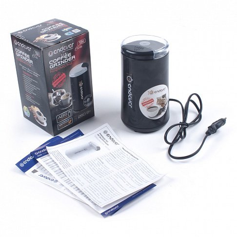 Купить Кофемолка ENDEVER  Costa-1054 — Фото 4