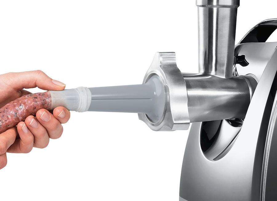 Купить Мясорубка BOSCH MFW 67440 — Фото 10