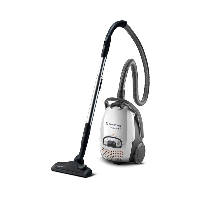 Пылесос Electrolux Z 8810 W																		 — описание, фото, цены в интернет-магазине PT Stores
