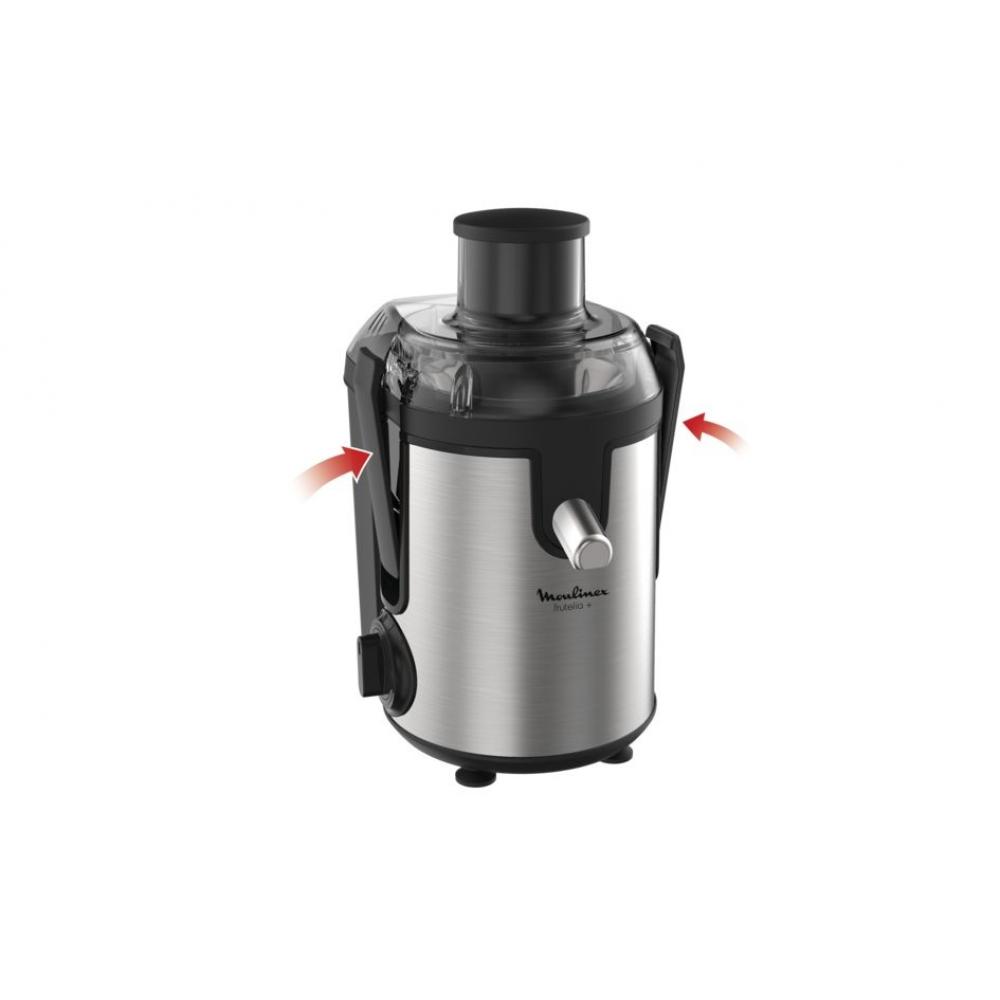 Купить Соковыжималка MOULINEX JU 420D10 — Фото 2