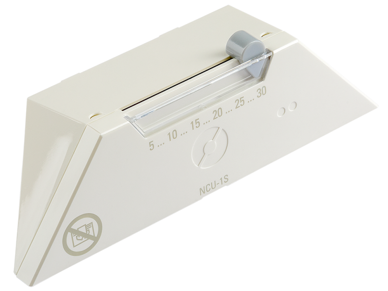 Купить Обогреватель NOBO NFC2S 12 — Фото 2