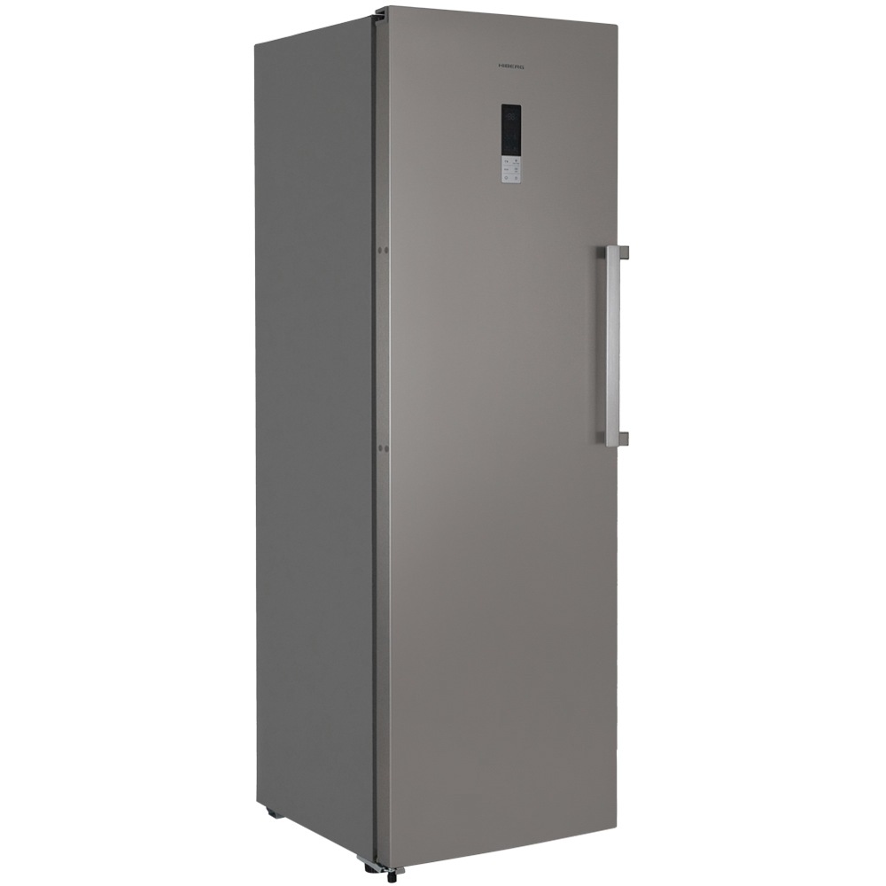 Купить Морозильная камера HIBERG FR-34D NFS — Фото 2