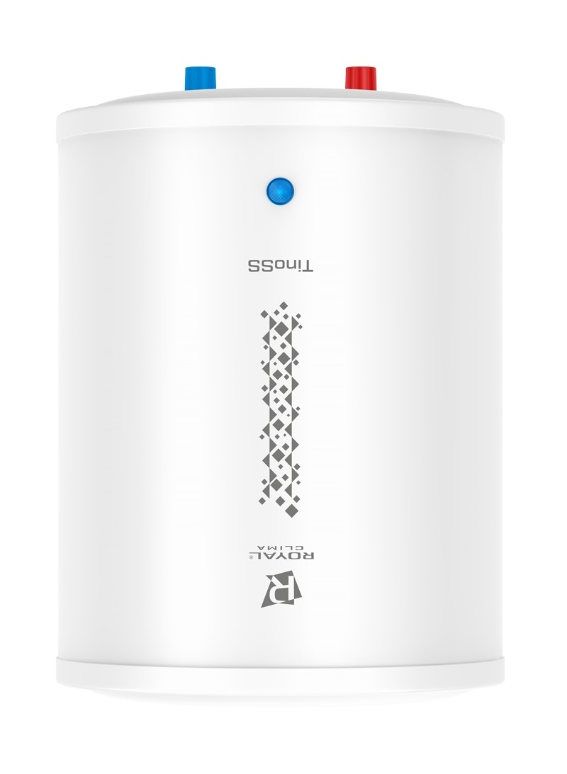 Водонагреватель накопительный Royal Clima RWH-TS10-RSU																		 — описание, фото, цены в интернет-магазине PT Stores