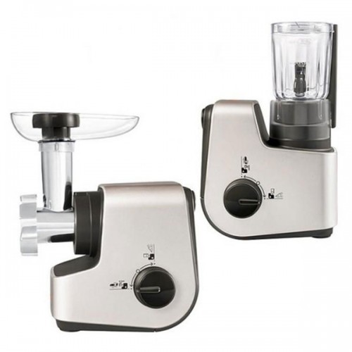 Мясорубка MOULINEX ME 511H25																		 — описание, фото, цены в интернет-магазине PT Stores