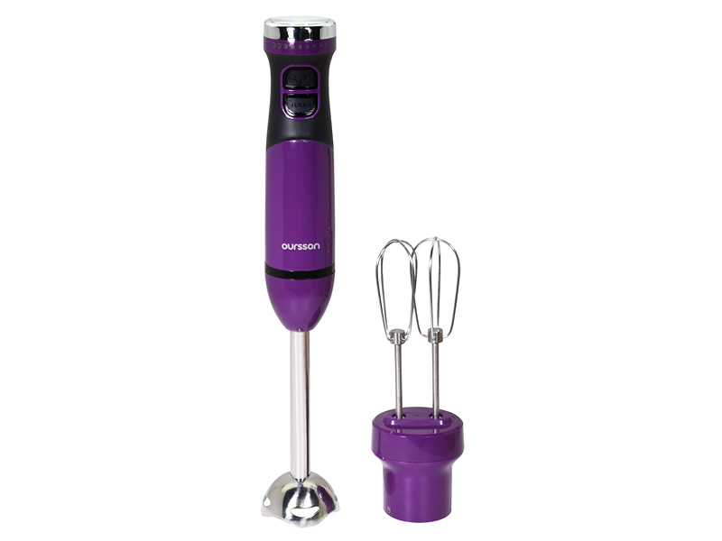Блендер Oursson HB8050/SP																		 — описание, фото, цены в интернет-магазине PT Stores