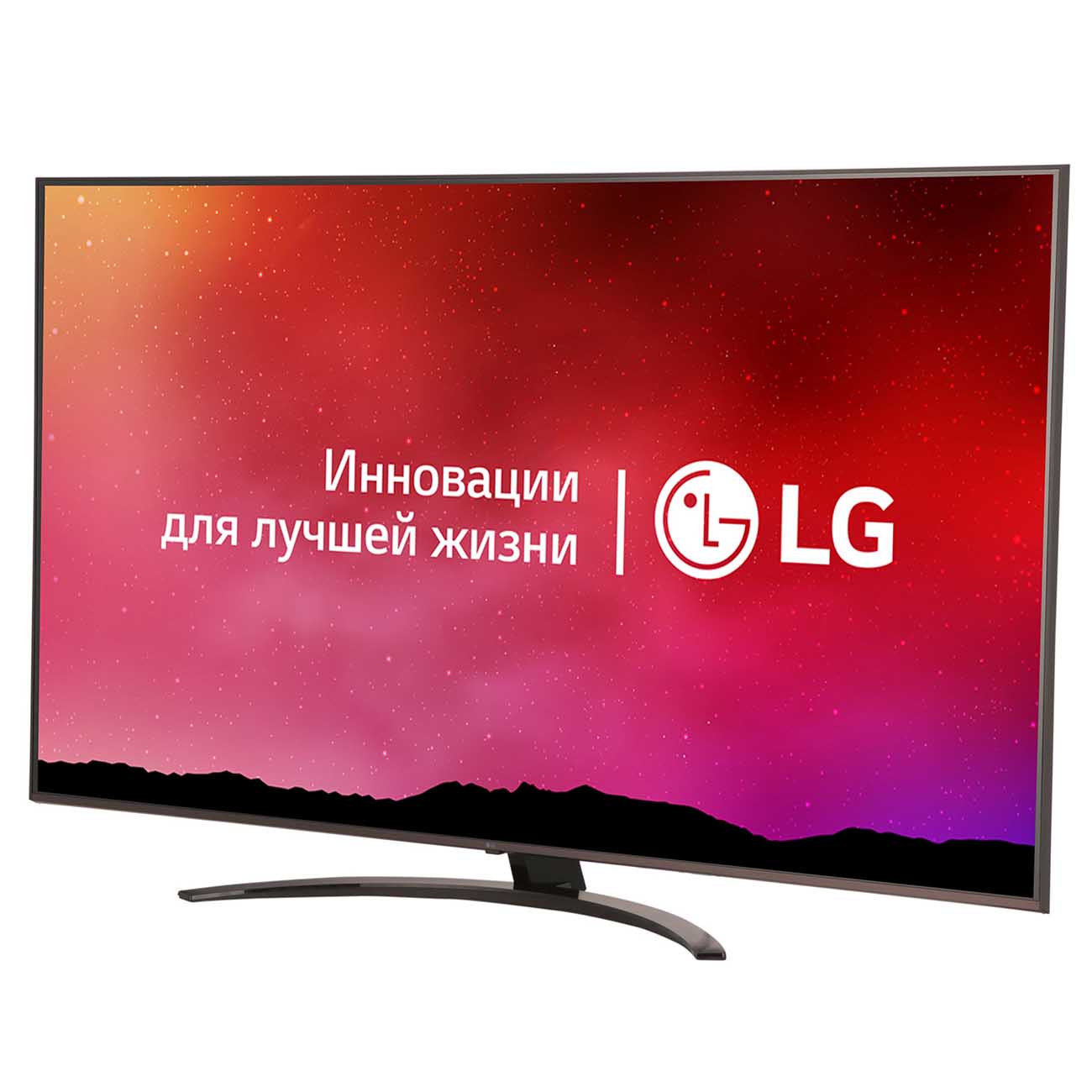 Купить Телевизор LG 75UP78006LC — Фото 2