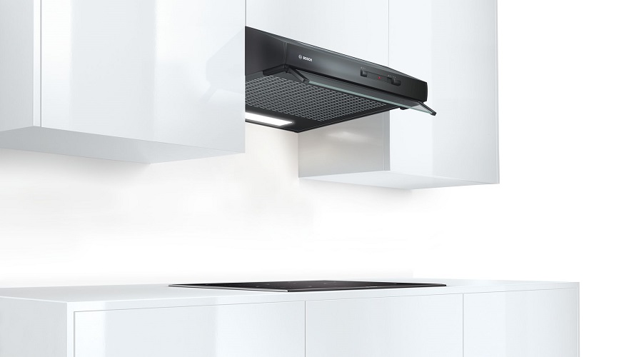 Купить Плоская вытяжка BOSCH DUL 62FA60 — Фото 5