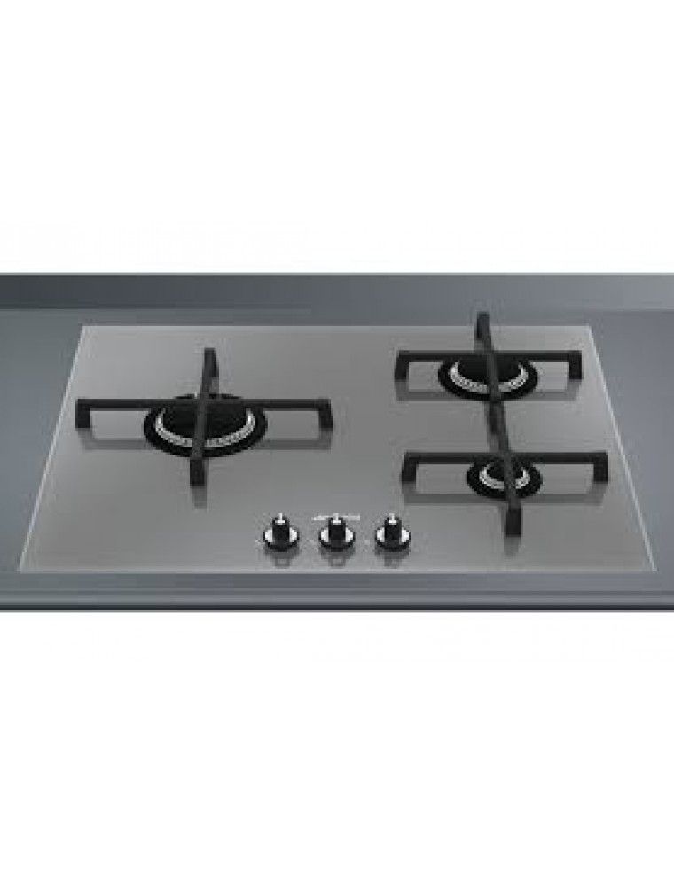 Купить Газовая варочная панель SMEG PV163S2 — Фото 2
