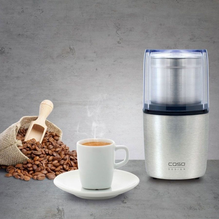 Купить Кофемолка CASO Coffee Flavour — Фото 4