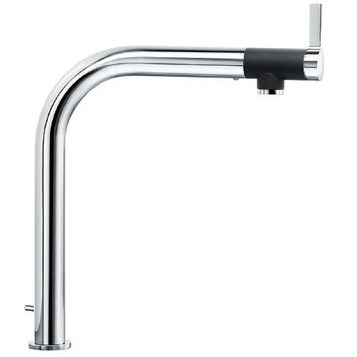 Смеситель BLANCO 518436 Смеситель для кухни																		 — описание, фото, цены в интернет-магазине PT Stores