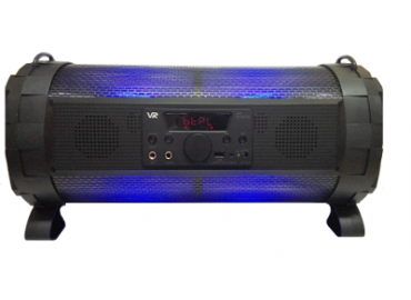Музыкальный центр VR HT-D962V																		 — описание, фото, цены в интернет-магазине PT Stores