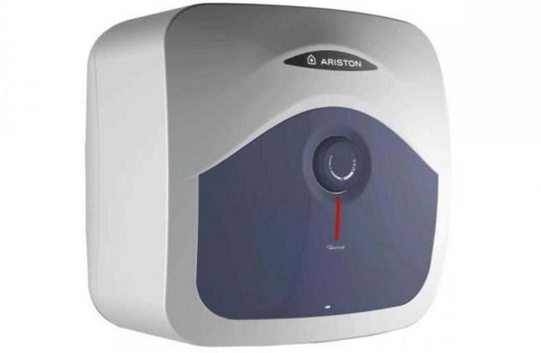 Купить Водонагреватель накопительный ARISTON BLU EVO R 30 RU — Фото 2