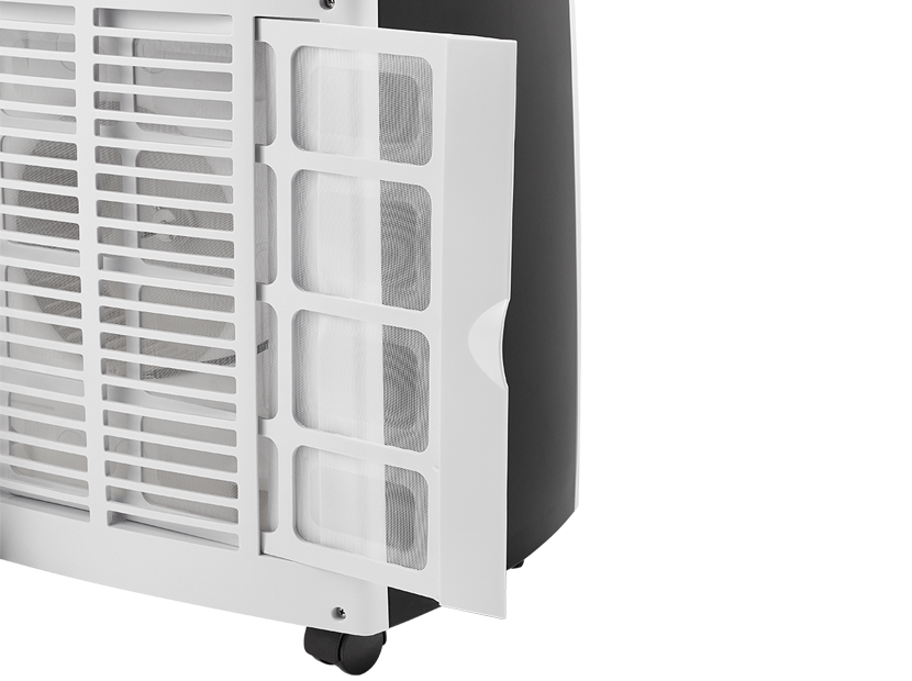 Купить Мобильный кондиционер Electrolux EACM-16 HP/N3 — Фото 3