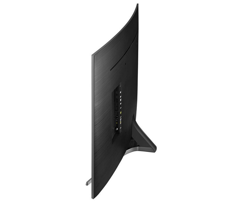 Купить Телевизор SAMSUNG UE65MU6650U — Фото 5