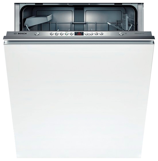 Встраиваемая посудомоечная машина BOSCH SMV 53L30 EU																		 — описание, фото, цены в интернет-магазине PT Stores