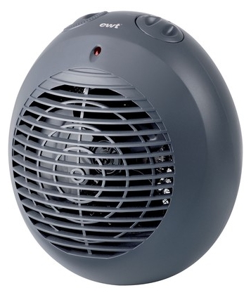 Обогреватель EWT Clima 905 TLS																		 — описание, фото, цены в интернет-магазине PT Stores