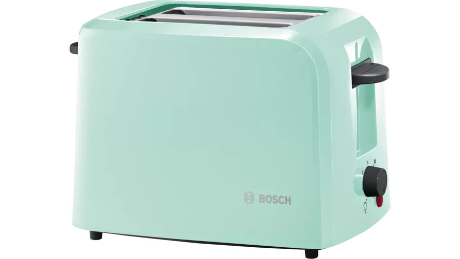 Тостер Bosch TAT 3A012																		 — описание, фото, цены в интернет-магазине PT Stores