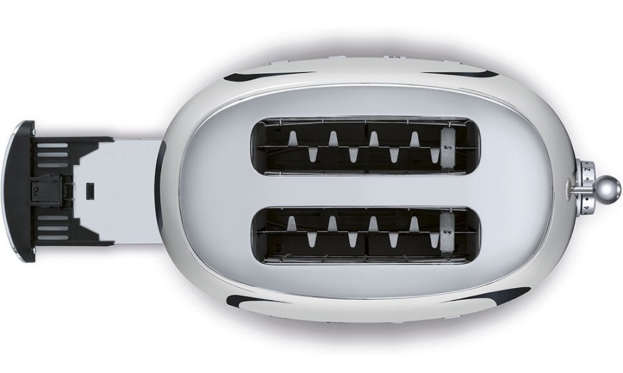 Купить Тостер SMEG TSF01SSEU — Фото 3