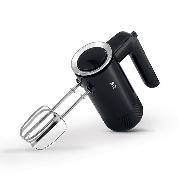 Миксер BQ MX320 чёрный																		 — описание, фото, цены в интернет-магазине PT Stores