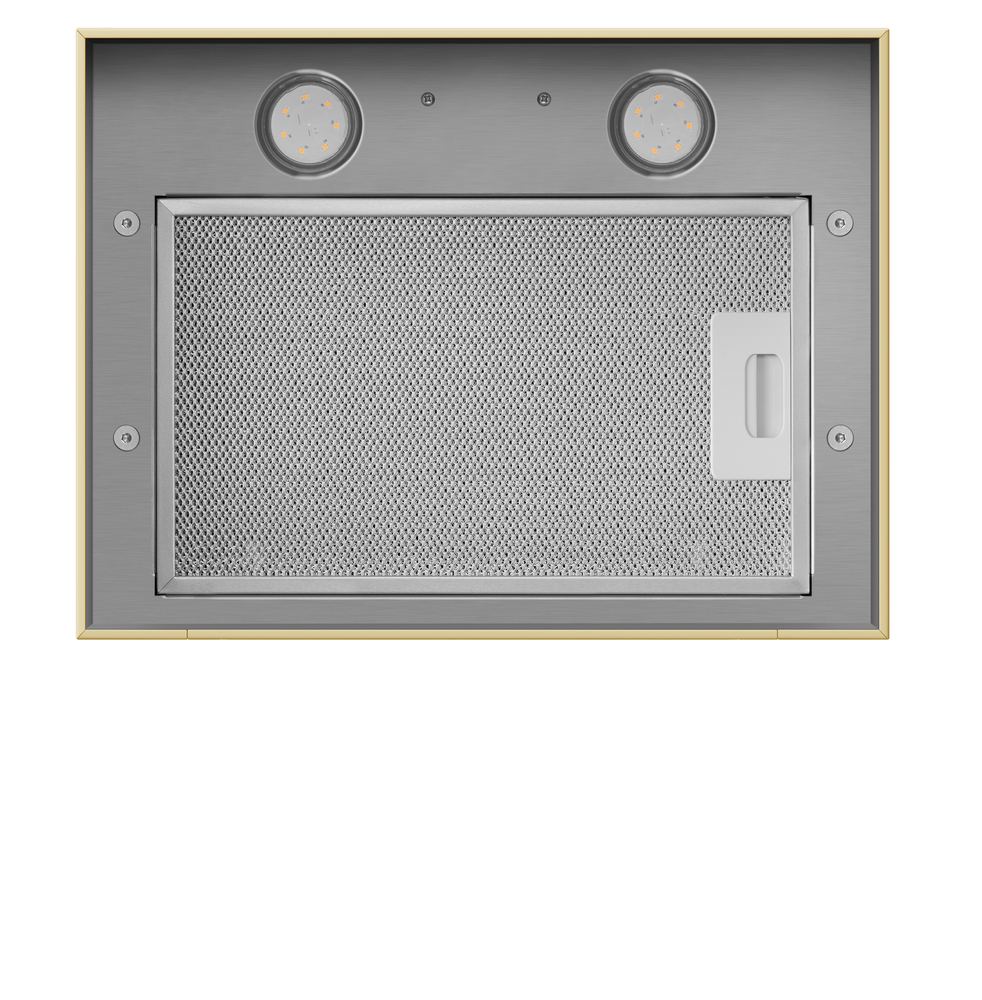 Купить Островная вытяжка MAUNFELD Bath Isla 401 бежевый — Фото 3