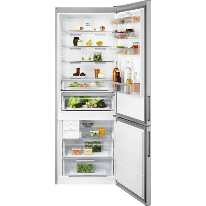 Купить Двухкамерный холодильник Electrolux RNT7MF46X2 — Фото 8