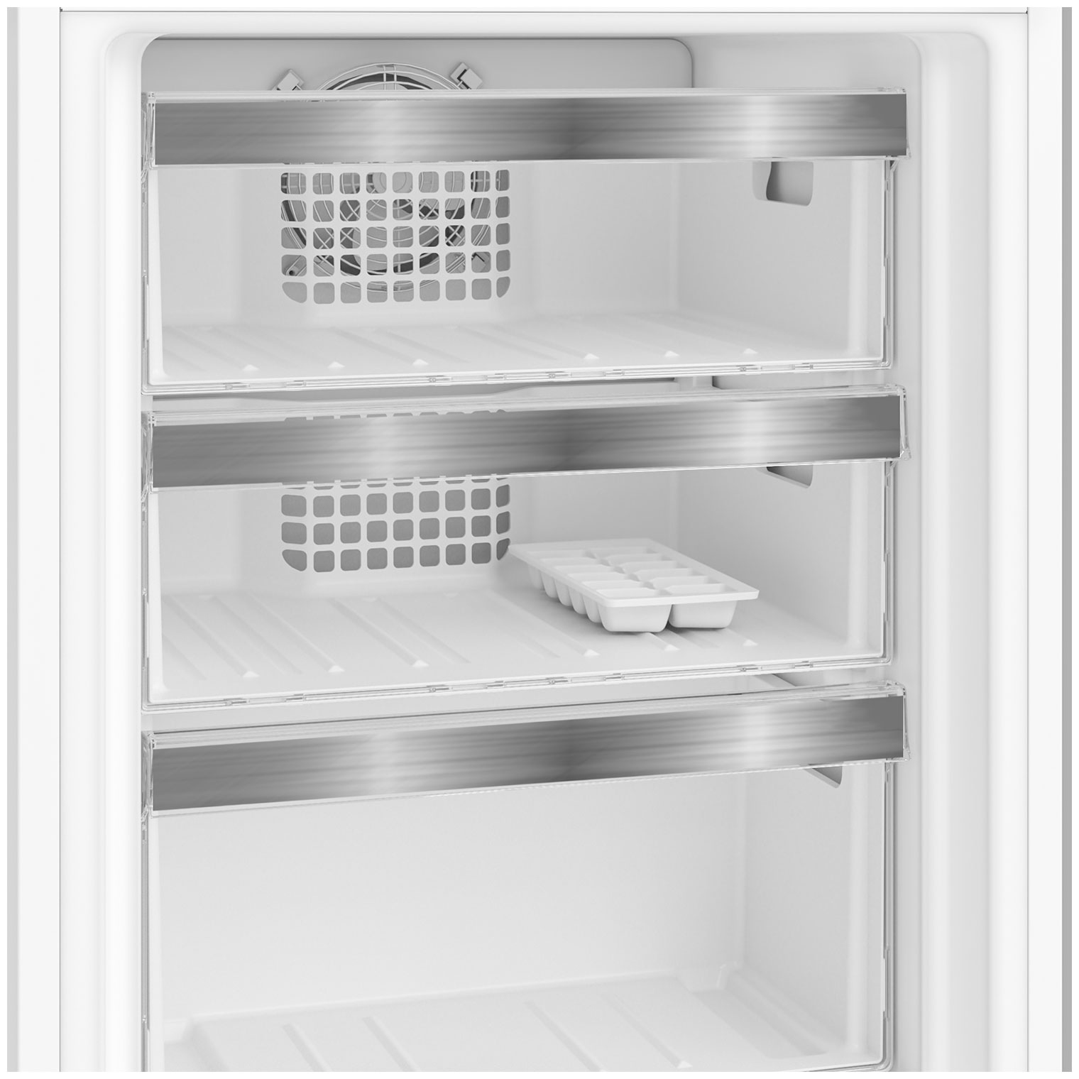 Купить Встраиваемый холодильник Hotpoint HBH 20 — Фото 3
