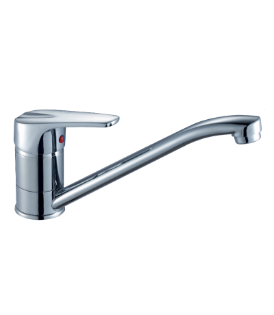 Смеситель Rossinka D40-21U Смеситель для кухни																		 — описание, фото, цены в интернет-магазине PT Stores