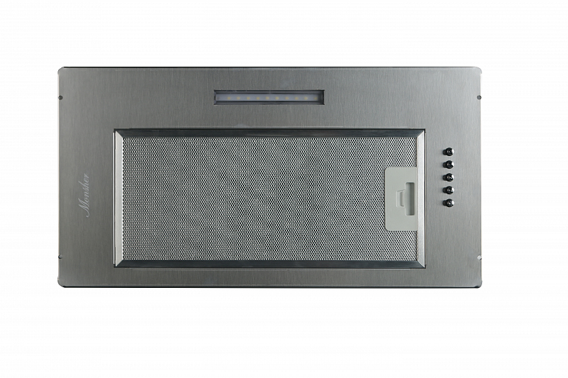 Купить Вытяжка встраиваемая Monsher ANGERS 60 Acier — Фото 2