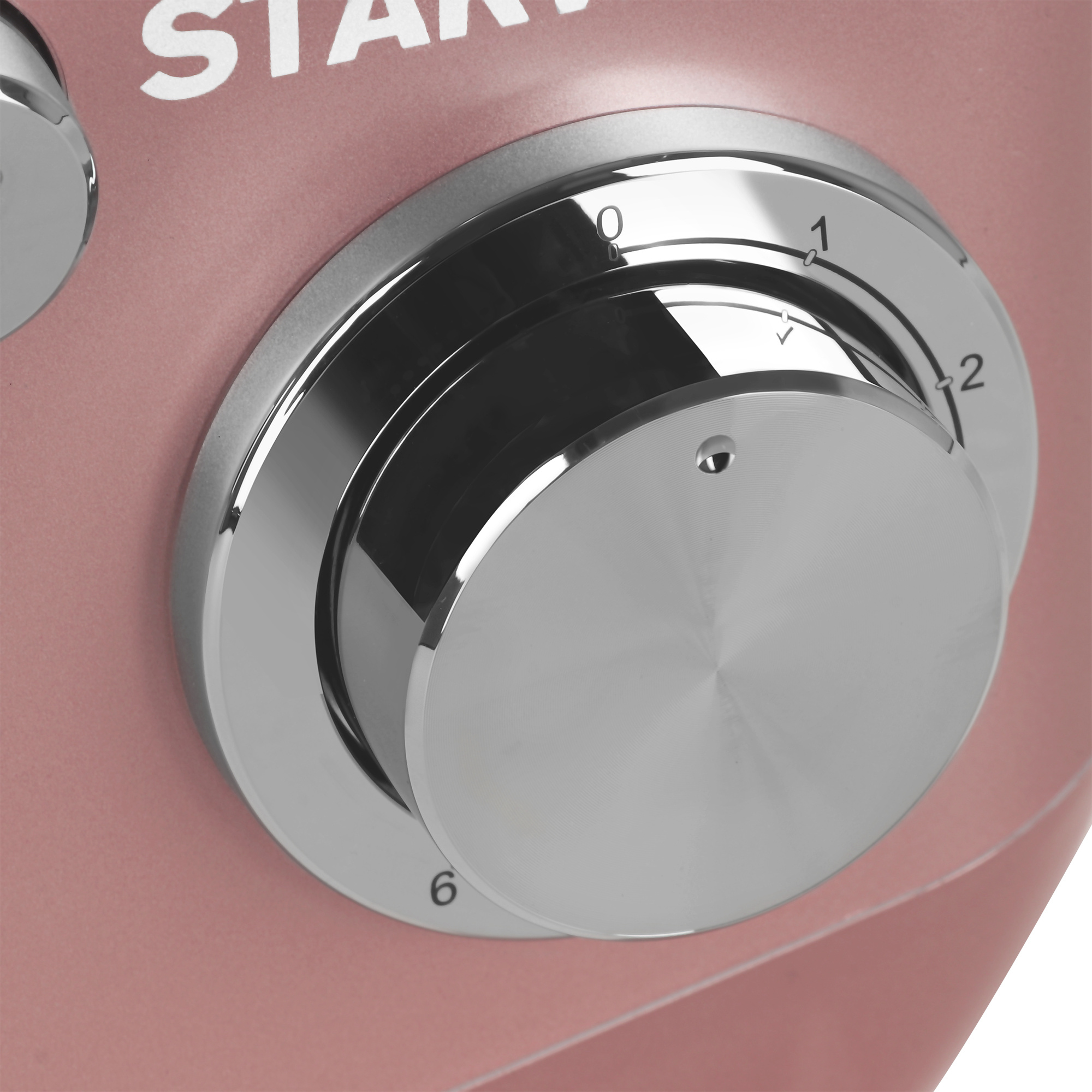 Купить Миксер Starwind SPM5182   розовый — Фото 9