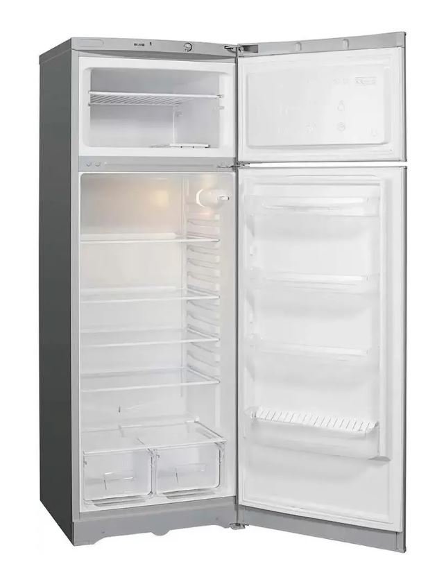 Купить Двухкамерный холодильник Indesit TIA 16 G — Фото 2