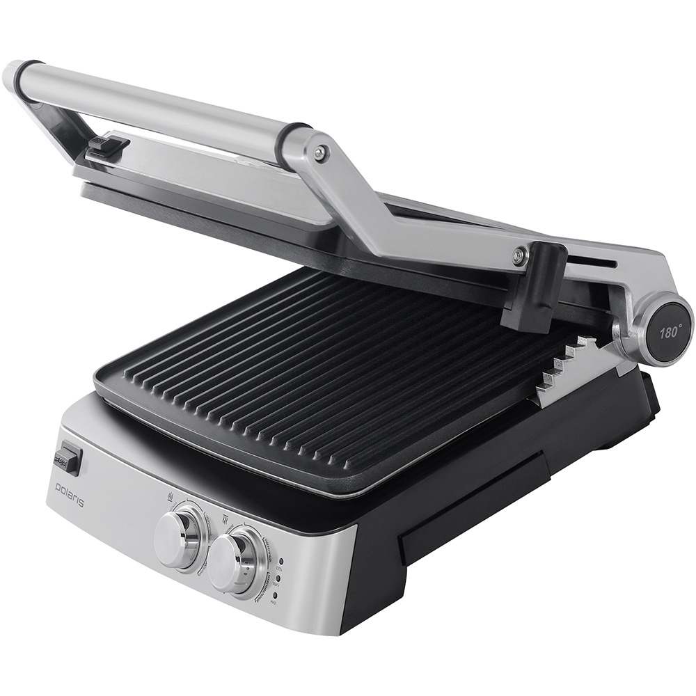 Купить Гриль POLARIS PGP 0202 — Фото 7