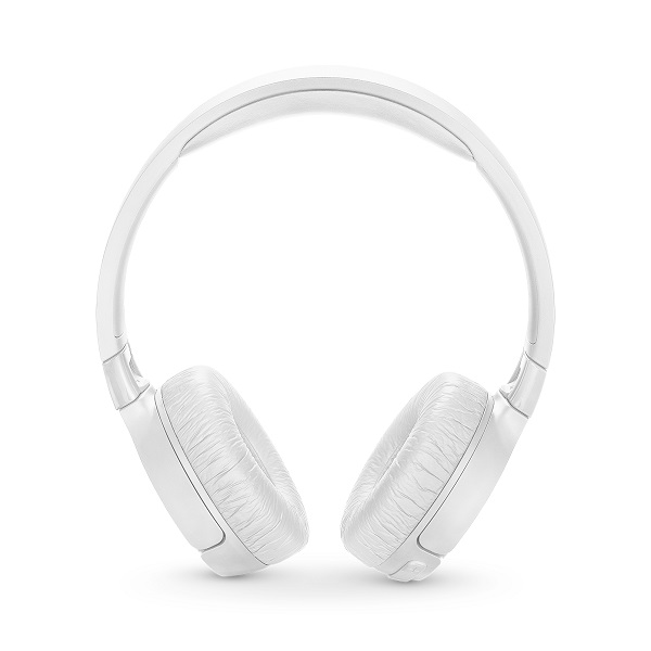 Купить Наушники JBL T600BT NC White — Фото 3