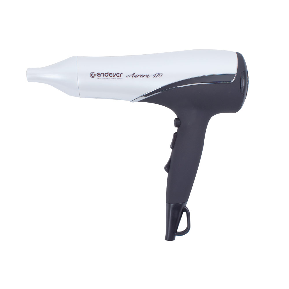 Прибор для укладки волос ENDEVER Aurora-470																		 — описание, фото, цены в интернет-магазине PT Stores