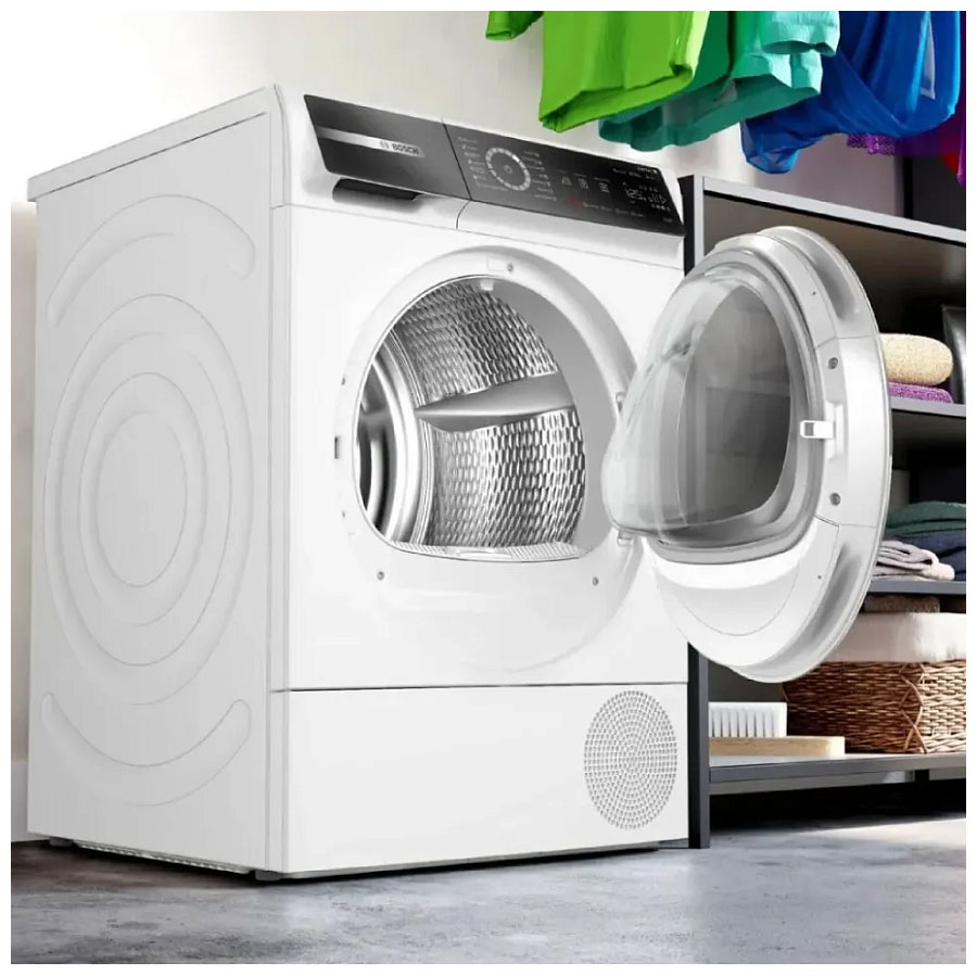 Купить Сушильная машина Bosch WQB245B0ME — Фото 5