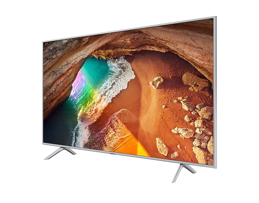 Купить Телевизор SAMSUNG QE65Q67R — Фото 6