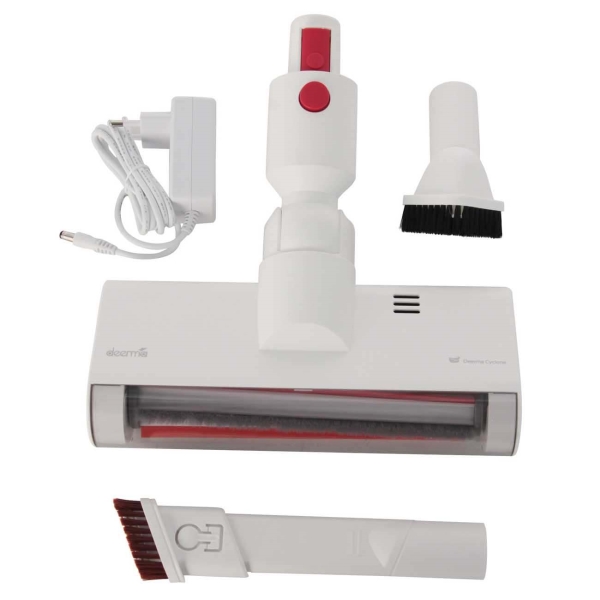 Купить  Xiaomi DEERMA VC20 Plus — Фото 6