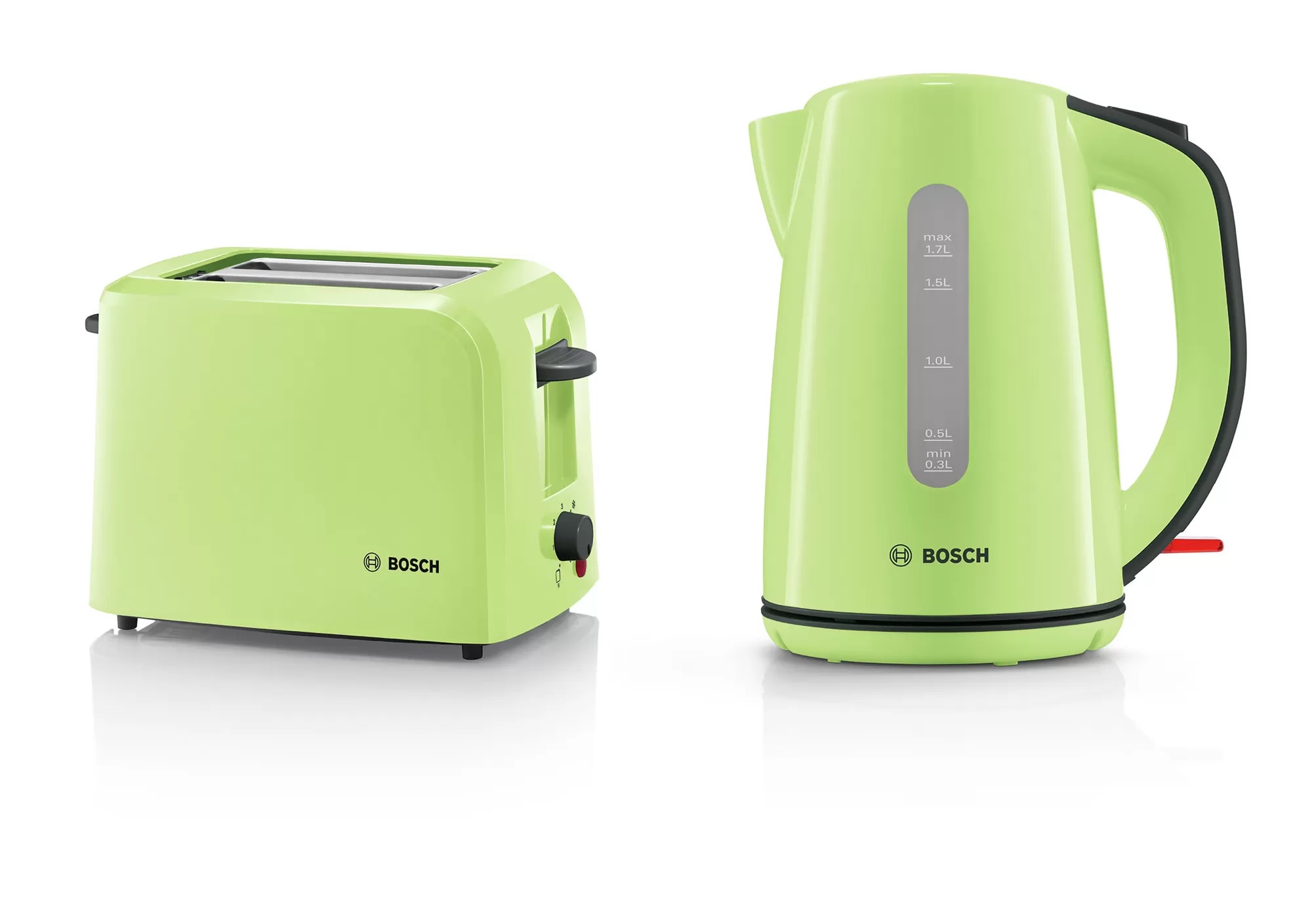 Купить Тостер Bosch TAT 3A016 — Фото 7