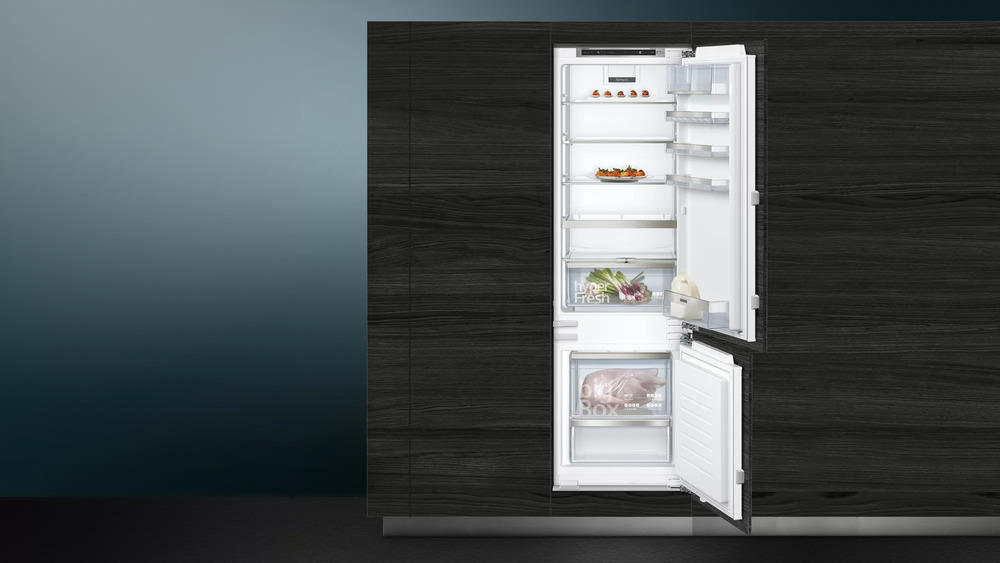 Купить Встраиваемый холодильник Siemens KI87SADD0 — Фото 6