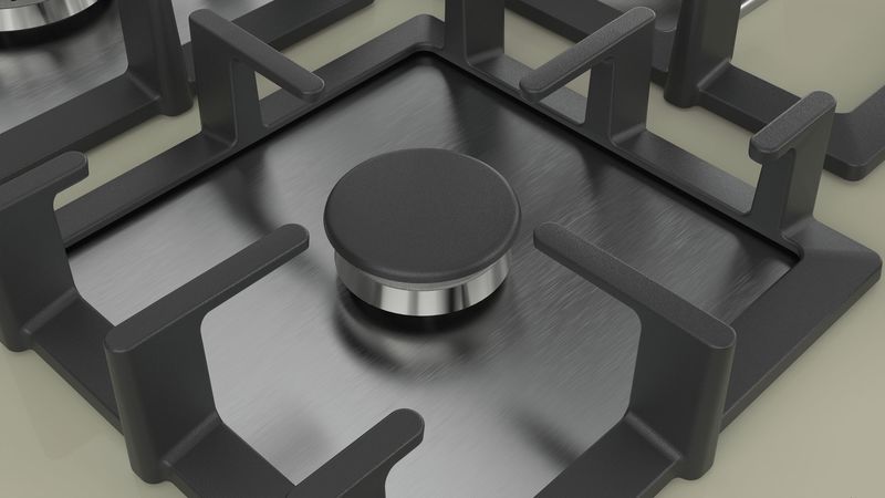 Купить Газовая варочная панель BOSCH PPQ7A8B90R — Фото 3