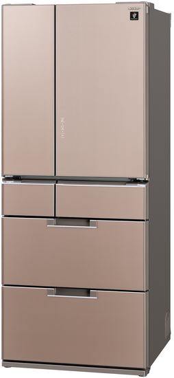Холодильник SHARP SJ-GF60AT																		 — описание, фото, цены в интернет-магазине PT Stores